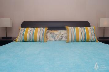 Декор спальни