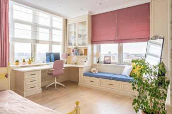 Декор детской