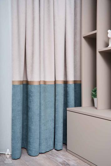 Декор гостиной