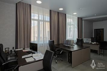 Декор офиса