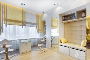 Декор детской