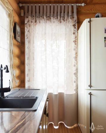 Декор кухни