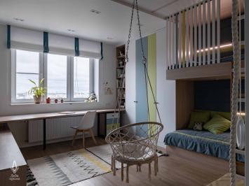 Декор детской