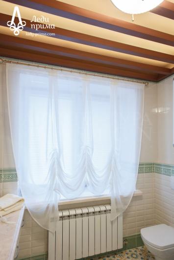 Декор ванной