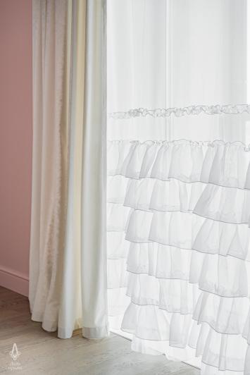 Декор детской