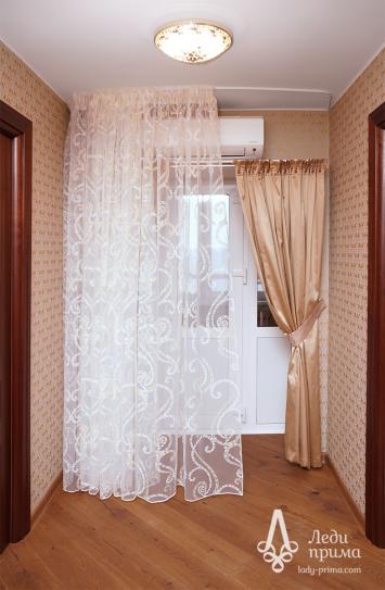 Декор спальни