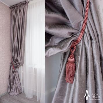 Декор спальни