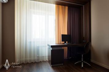 Декор гостиной