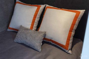 Декор детская