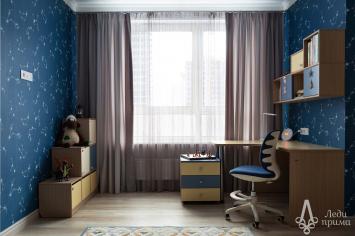 Декор детской