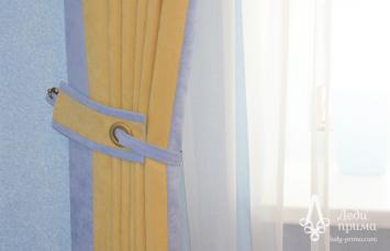 Декор спальни