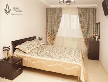 Декор спальни