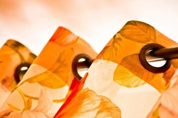 Люверсы для штор