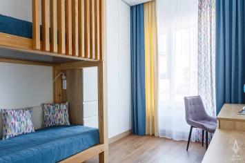 Декор детской