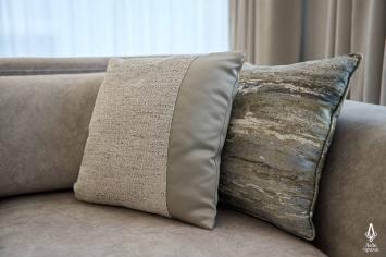 Декор гостиной