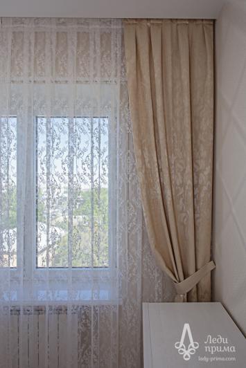 Декор спальни