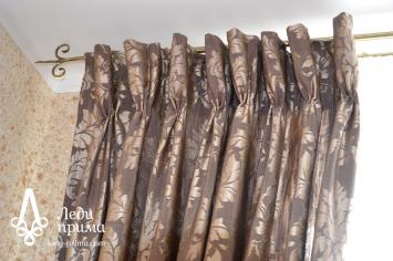 Декор спальни