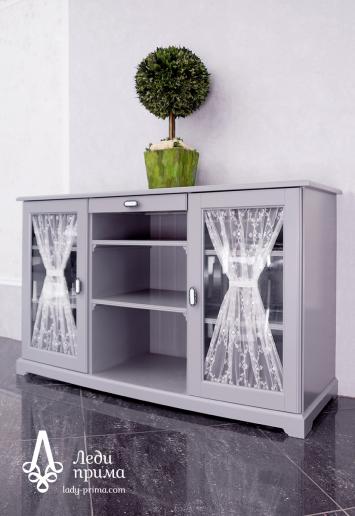 Декор прихожей