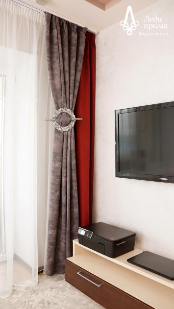 Комната для подростка