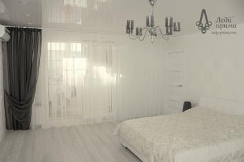 Декор спальни