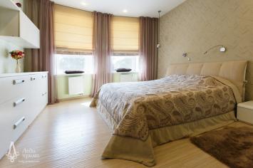 Декор спальни