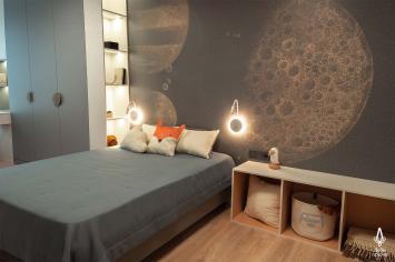 Декор детской