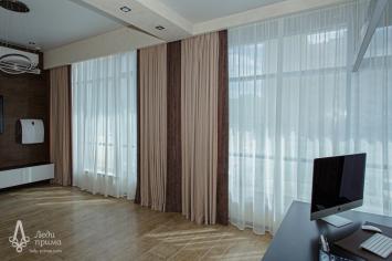 Декор офиса