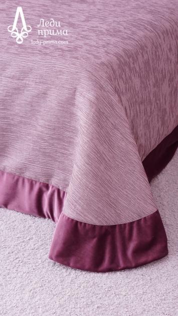 Декор спальни