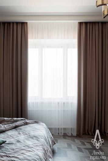 Декор спальни