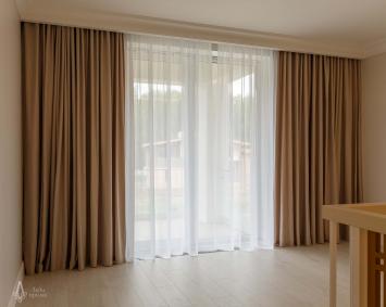 Декор гостиной