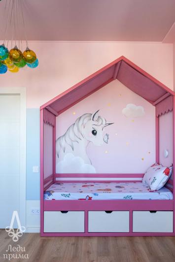 Декор детской