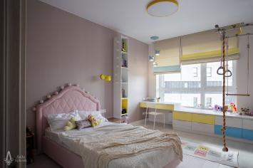 Декор детской