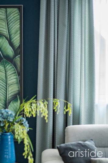 Декор гостиной