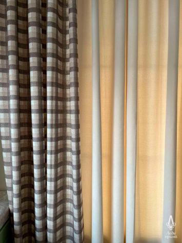 Декор гостиной