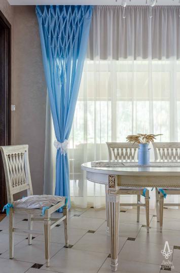 Декор кухни