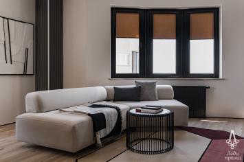 Декор гостиной