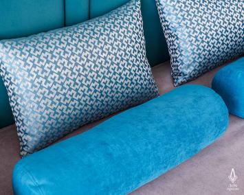 Декор спальни