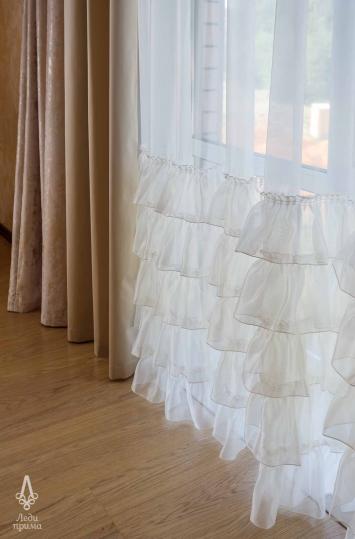 Декор спальни