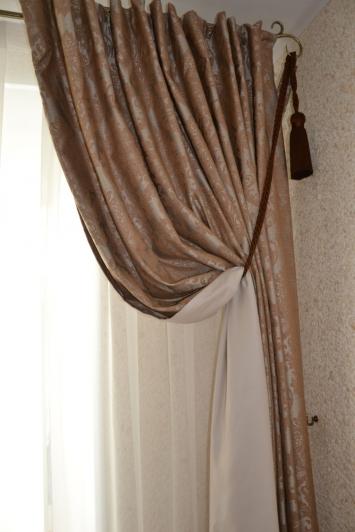 Декор спальни