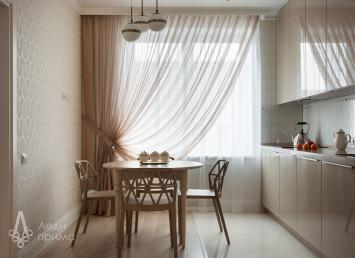 Декор кухни