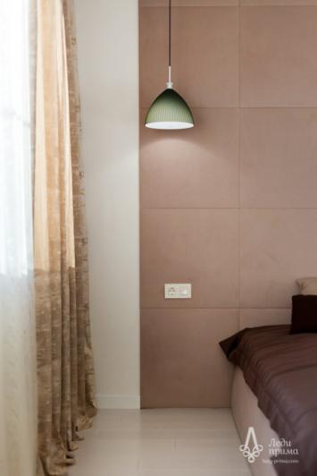 Декор спальни