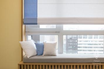 Декор детской