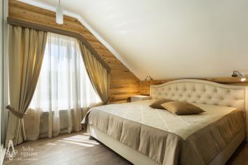 Декор спальни