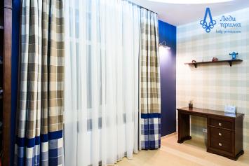 Шторы в детскую