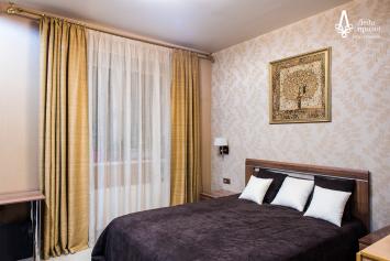 Декор спальни