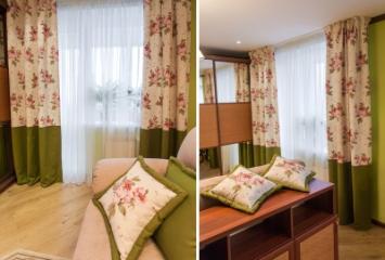 Шторы на decor.lady-prima.com