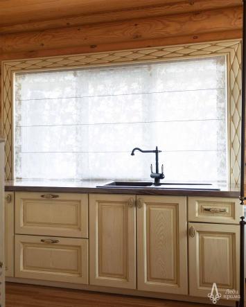 Декор кухни