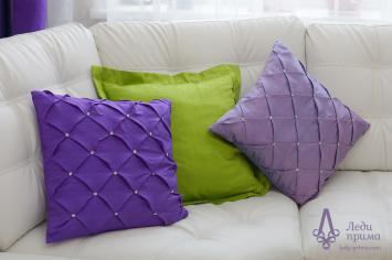 Декор гостиной