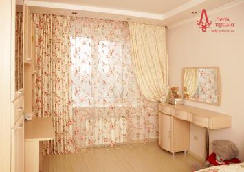 Декор детской