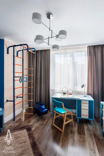 Декор детской